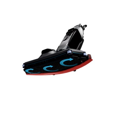 Nilfisk Dryft